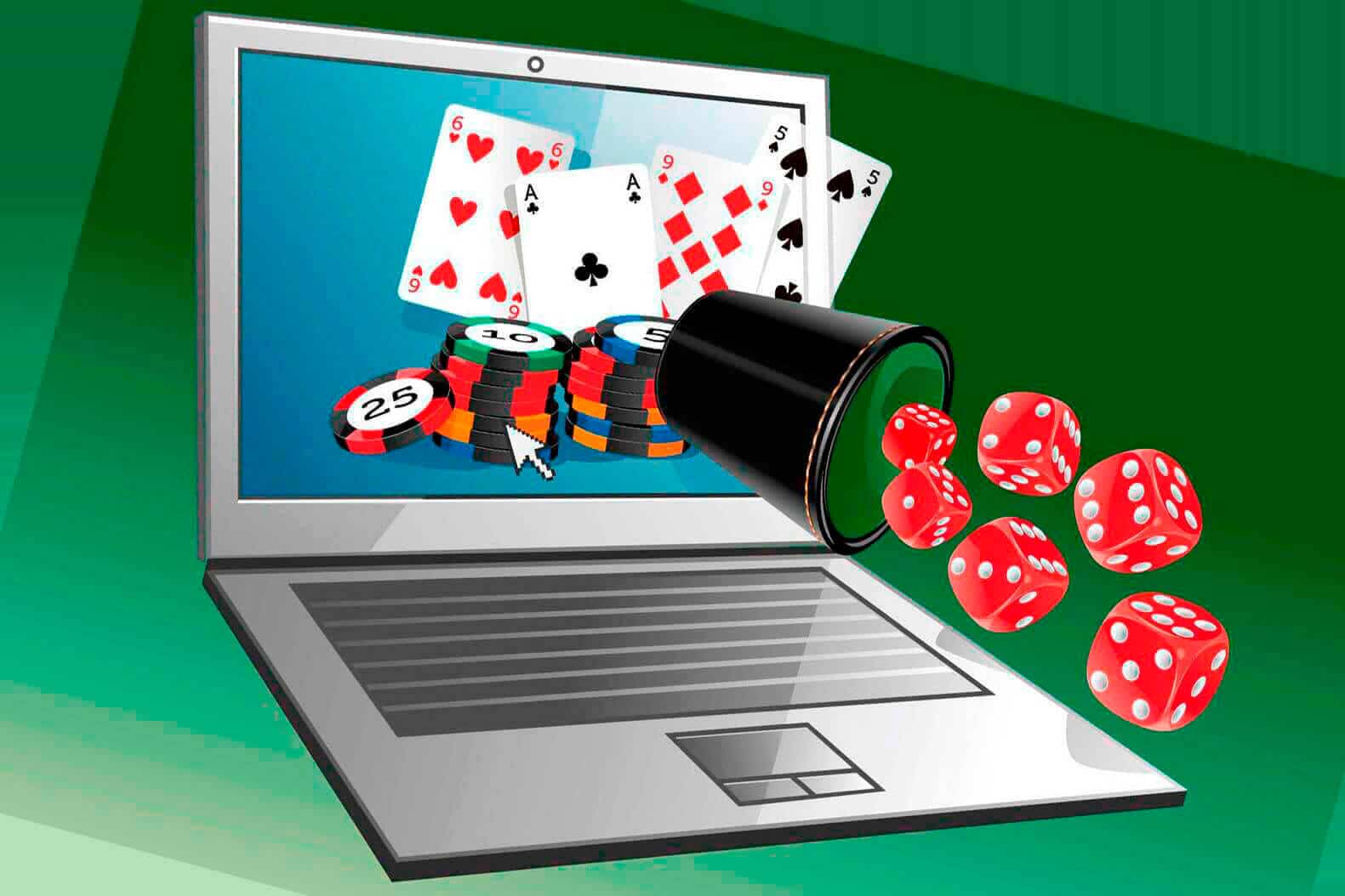 казино онлайн демо
