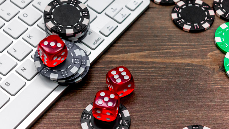 Реально ли обыграть онлайн казино игровые автоматы на варшавке