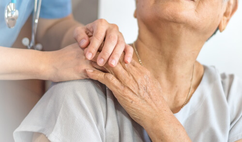 Что показывает плечелодыжечный индекс