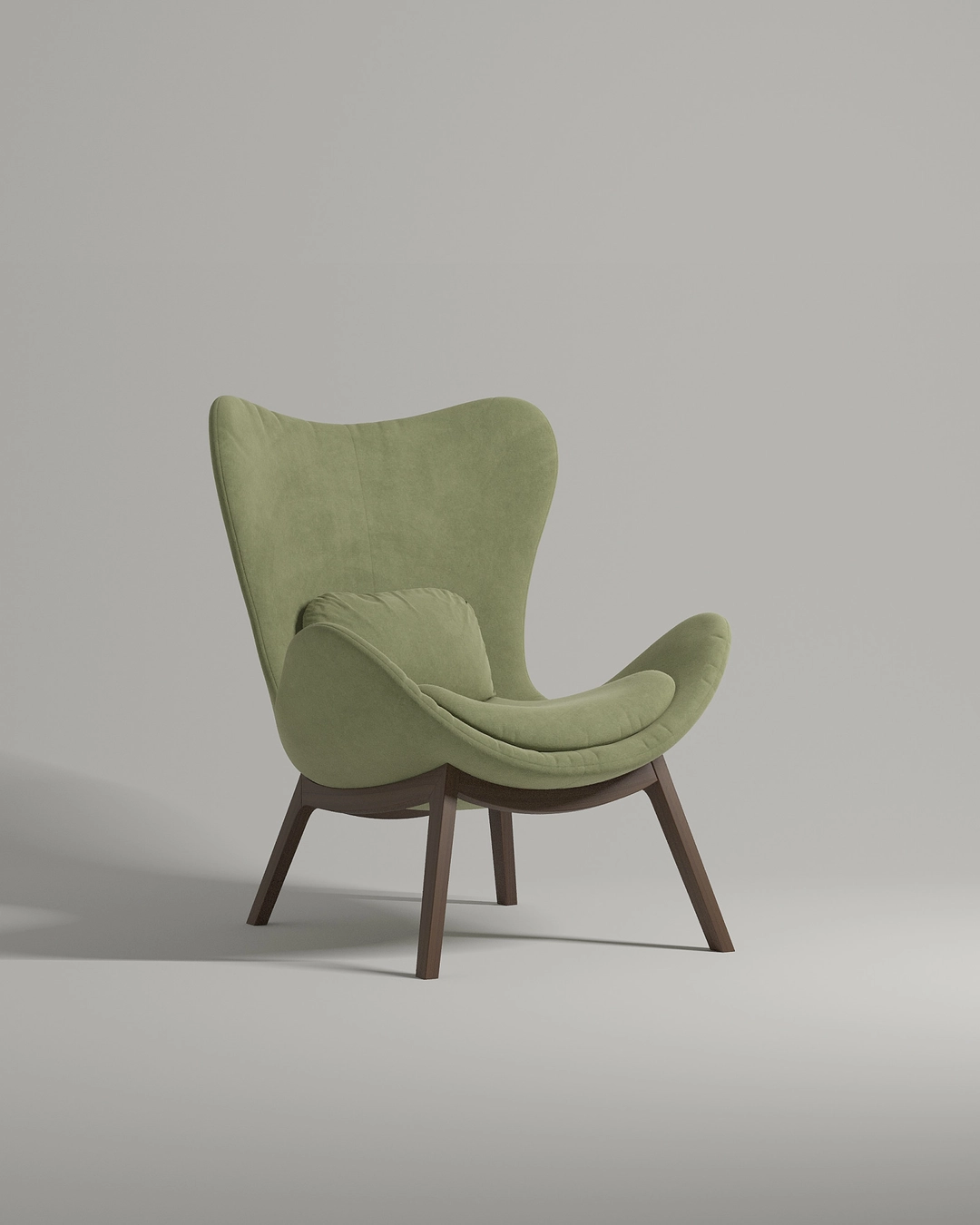 Кресла для отдыха: комфорт и стиль в вашем доме