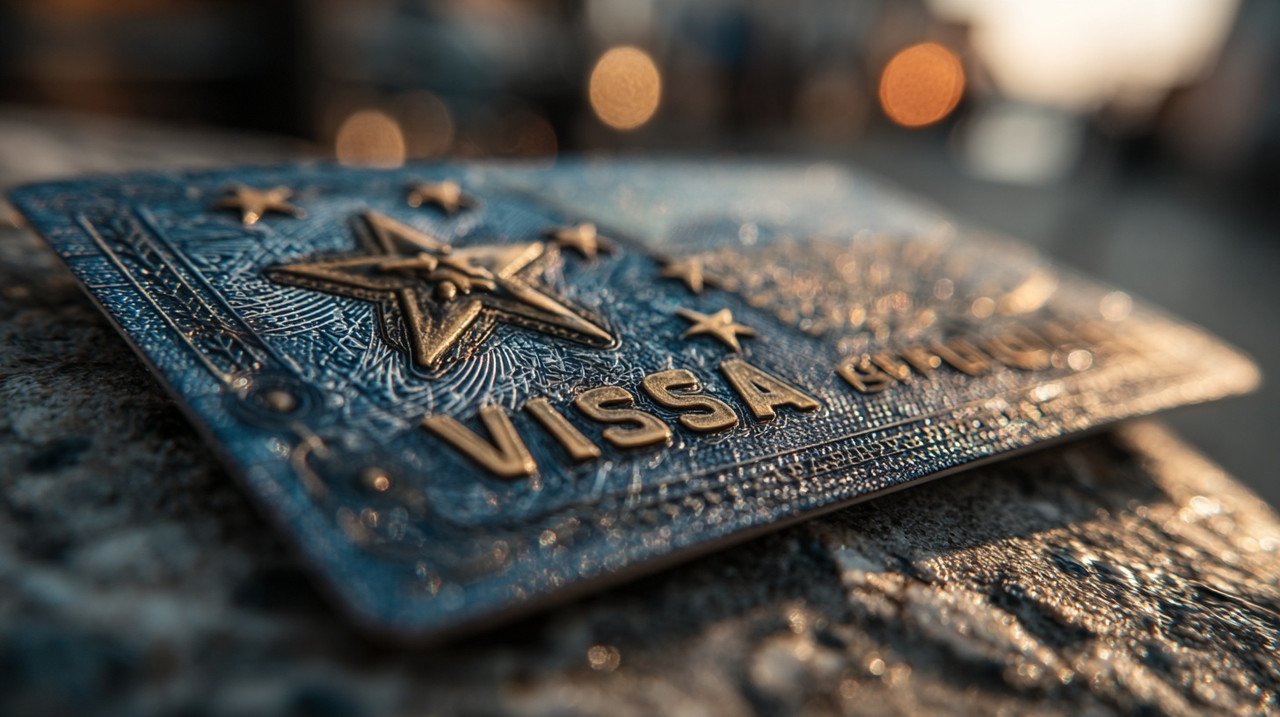 Как самостоятельно оформить визу на Кипр в 2025 году