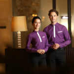 Пошив униформы: как корпоративная одежда повышает узнаваемость бренда