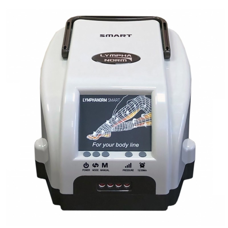 Золотой стандарт салонного бизнеса: как выбрать аппарат для прессотерапии для прибыльного бьюти-центра