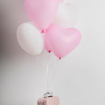 Шары в коробке: отличный подарок для любого праздника