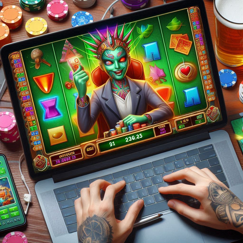 Лицензия онлайн-казино: зачем она нужна и как её проверить