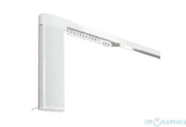 Электрические карнизы и гармония дома: советы для создания женского уголка Электрические карнизы и гармония дома: советы для создания женского уголка