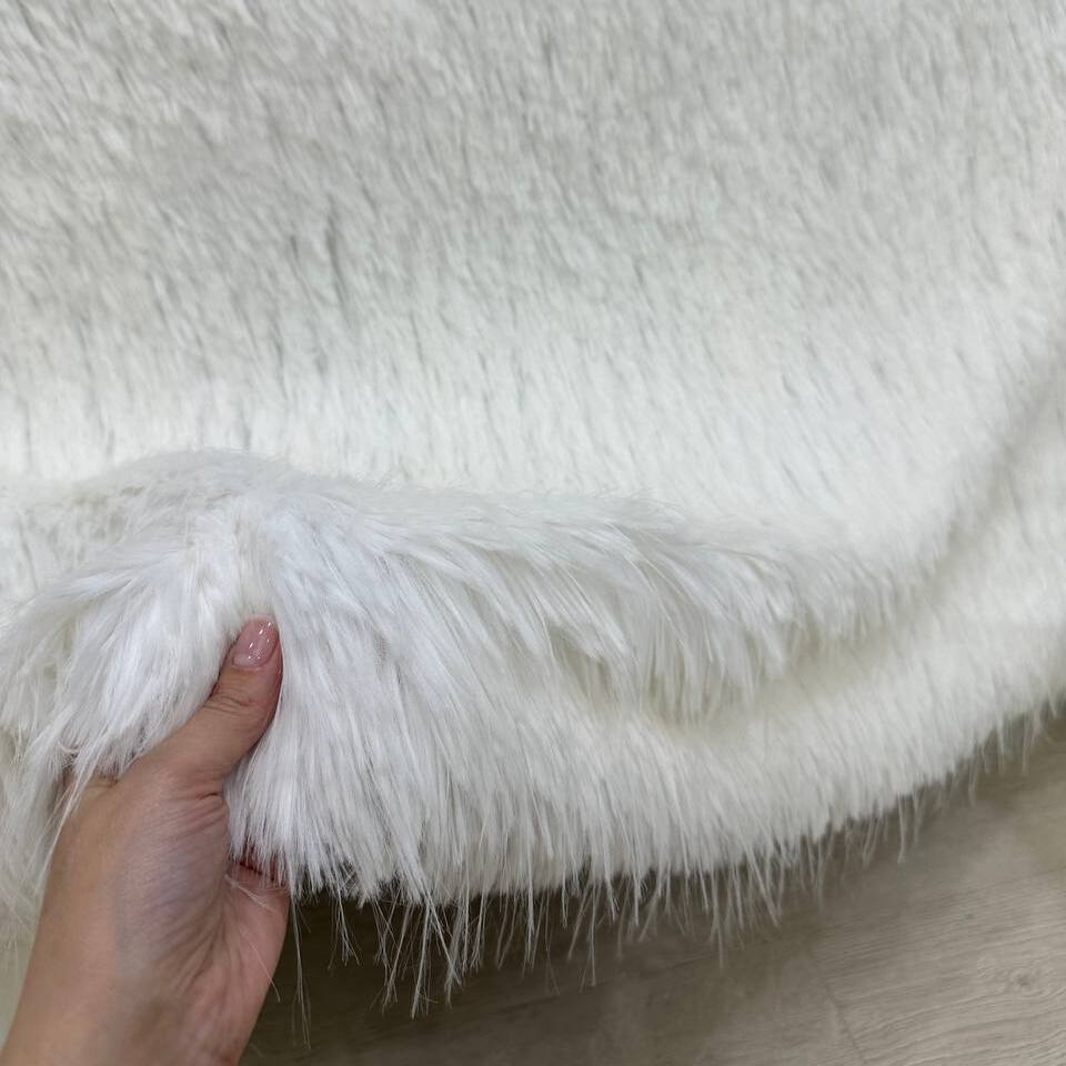 Искусственный мех: современная альтернатива натуральным материалам Искусственный мех: современная альтернатива натуральным материалам