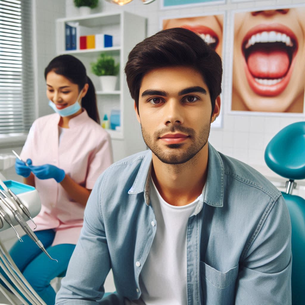 Лечение кариеса — когда идти к стоматологу