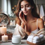 Уходовая косметика для лица: как выбрать средства для здоровой и сияющей кожи