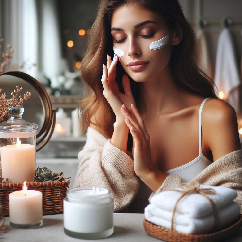 Уходовая косметика для лица: как выбрать средства для здоровой и сияющей кожи Уходовая косметика для лица: как выбрать средства для здоровой и сияющей кожи