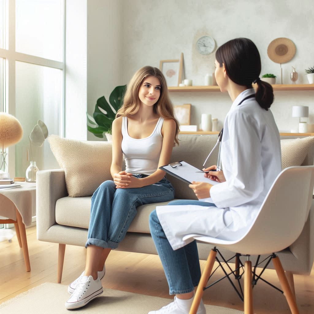 Что такое гистерорезектоскопия простыми словами